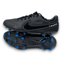 NIKE TIEMPO LEGEND 9 ELITE FIRM GROUND K-LEATHER