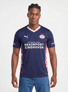 PSV EINDHOVEN 2025/26 AWAY SHIRT