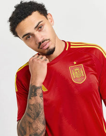 SPAIN 2024 HOME JERSEY