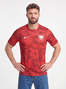POLAND 2026 AWAY SHIRT