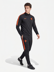 THE NETHERLANDS 2026/27 TRACKSUIT