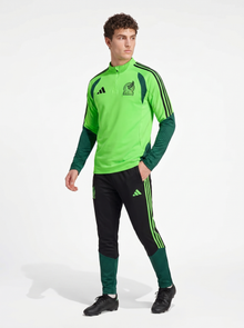 MEXICO 2026/27 GREEN TRACKSUIT