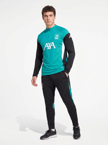 LIVERPOOL 2026 GREEN TRACKSUIT