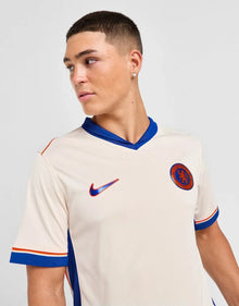 CHELSEA FC 2024/25 AWAY SHIRT