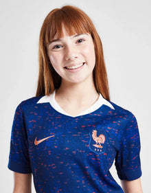 NIKE FRANCE WEC 2025 HOME SHIRT JUNIOR