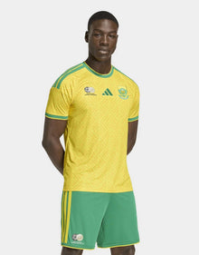 SOUTH AFRICA 2026 HOME SHIRT